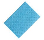 Lavette Niconet synthétique couleur - paquet de 25