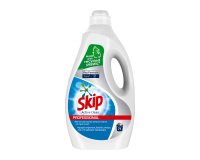 Lessive liquide Skip professionnel - Bidon de 5 litres