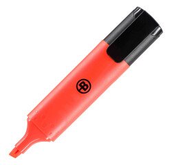 Gb_surligneur orange bruneau