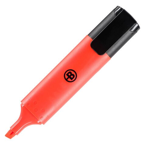 Evidenziatore con punta a scalpello Bruneau