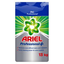 Bag 13 kg washing powder Ariel Professional+