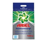 Ariel Professional+ Pulverwaschmittelbeutel - 11,05 kg