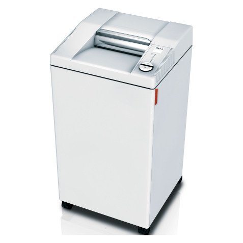 Aktenvernichter Ideal 2604 Sicherheit 2.