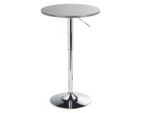 Pedestal table Ruby