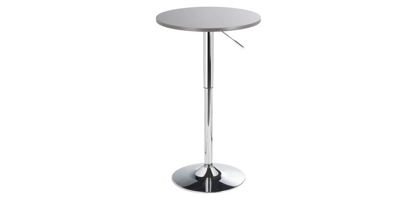 Pedestal table Ruby