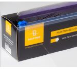 Film alimentaire étirable transparent L 300 m x lg 45 cm