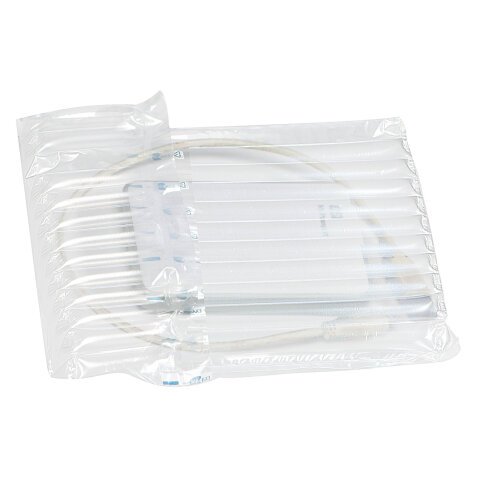 Inflatable Packaging 15 x 10 x 1,5 cm - 50 Pieces 