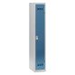 Vestiaire Color - 1 colonne monobloc/industrie propre