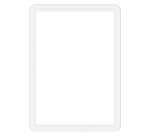 Adhesive display pocket Magneto A4 Djois by Tarifold - Pack of 2