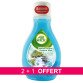 Promotional Offer 2 Bottles Air Wick Meche Fresh Water = 1 Free