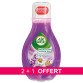 Promotional Offer 2 Bottles Air Wick Meche Lavender= 1 Free
