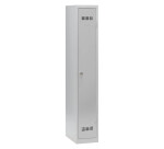 Vestiaire Color - 1 colonne monobloc/industrie propre