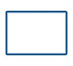 Pochettes adhésives Magneto Djois by Tarifold - Poster A3