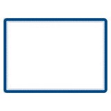 Pochettes adhésives Magneto Tarifold - Poster A3