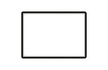 Marcos adhesivos porta-anuncios Magneto A3 - pack de 2