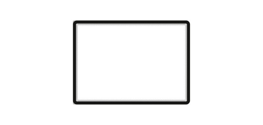 Pochettes adhésives Magneto Tarifold - Poster A3