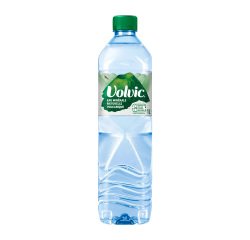 Water Volvic 1 L - pack of 12 bottles 