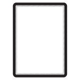Pochettes adhésives Magneto Tarifold - Poster A4 - Lot de 2
