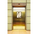 Marco adhesivo porta anuncio Magneto 63,6 x 46,2 cm