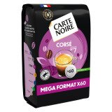 Koffiepads Carte Noire Corsé n°7 - Pak van 60