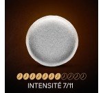 Dosettes de café corsé n°7 Carte Noire - Paquet de 60