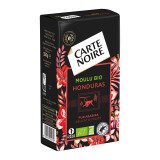 Café moulu Carte Noire Bio Sélection Honduras - Paquet de 250 g