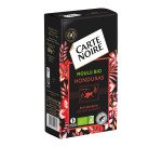 Café moulu sélection Honduras Carte Noire - paquet de 250 g