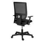 Chaise de bureau NAO - dossier maille