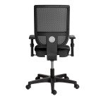 Chaise de bureau NAO - dossier maille
