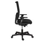 Chaise de bureau NAO - dossier maille