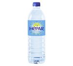Eau minérale Hépar 75 cl - 12 bouteilles