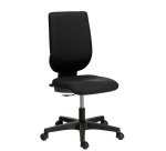 Chaise Nao de bureau -  contact permanent