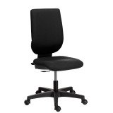 Chaise Nao de bureau -  contact permanent