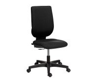 Chaise Nao de bureau -  contact permanent