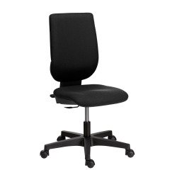 Chaise Nao de bureau -  contact permanent