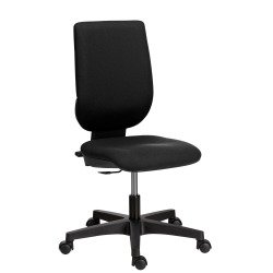 Chaise Nao de bureau -  contact permanent