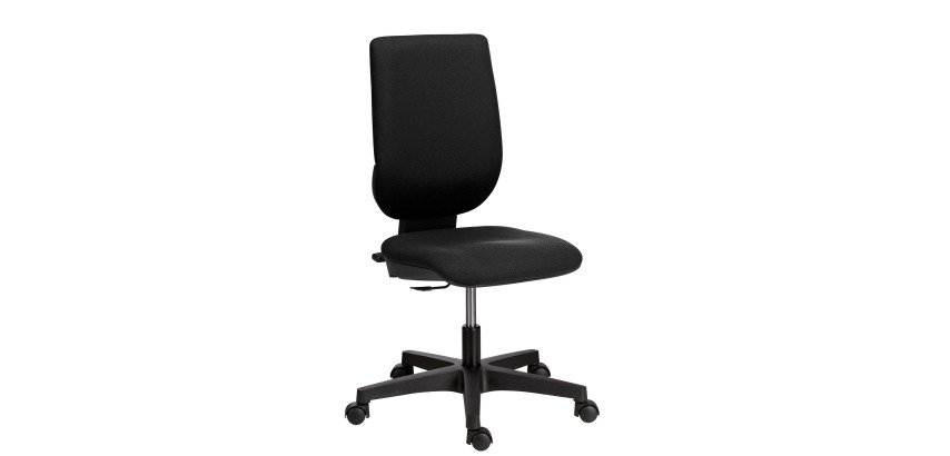 Chaise Nao de bureau -  contact permanent