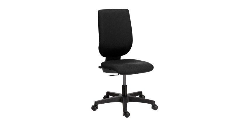 Chaise Nao de bureau -  contact permanent