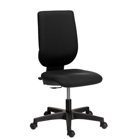 Chaise Nao de bureau -  contact permanent
