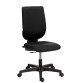 Chaise Nao de bureau -  contact permanent