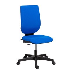 Silla de oficina Nao contacto permanente