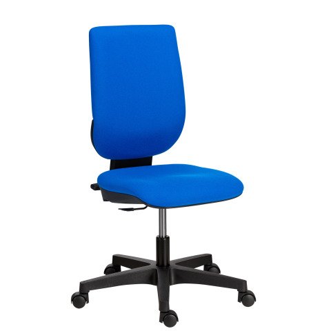 Silla Nao contacto permanente azul