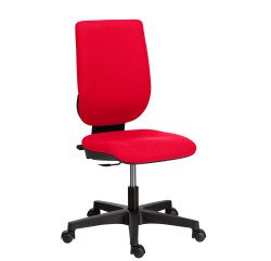 Silla de oficina Nao contacto permanente