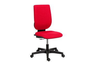 Silla de oficina Nao contacto permanente