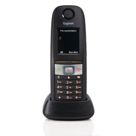 Téléphone sans fil Gigaset E630