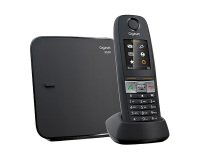 Teléfono inalámbrico Gigaset E630