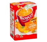 Potage potiron Royco - Boîte de 20 sachets