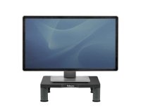 Soporte para pantalla ergonómico  Estándar Grafito Fellowes