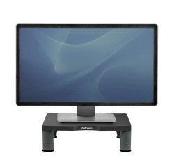 Soporte para pantalla ergonómico  Estándar Grafito Fellowes