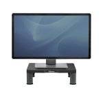 Soporte para pantalla ergonómico  Estándar Grafito Fellowes